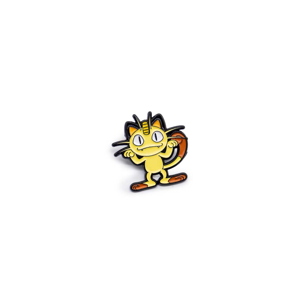 Pokemon - Team Rocket Pin 4-Pack - Packshot 3
