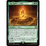 Magic: The Gathering - TCG - FINAL FANTASY - The Earth Crystal Normal 184 - NM/M