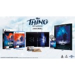 The Thing: Remastered - Deluxe Edition - Packshot 2