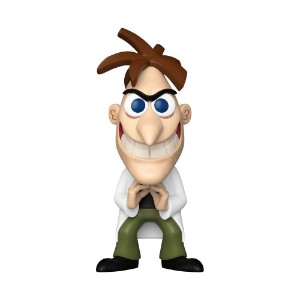 Phineas and Ferb - Dr. Doofenshmirtz Pop! Vinyl Figure