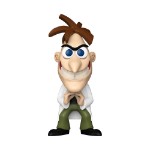 Phineas and Ferb - Dr. Doofenshmirtz Pop! Vinyl Figure - Packshot 1