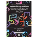 Tacta Card Game - Packshot 5