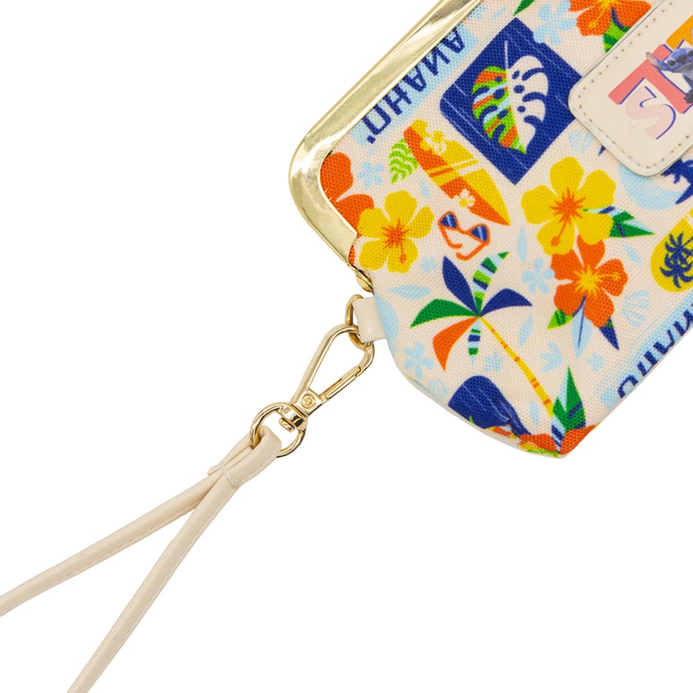 Disney - Lilo & Stitch (2025) - Ohana Clutch - Packshot 3