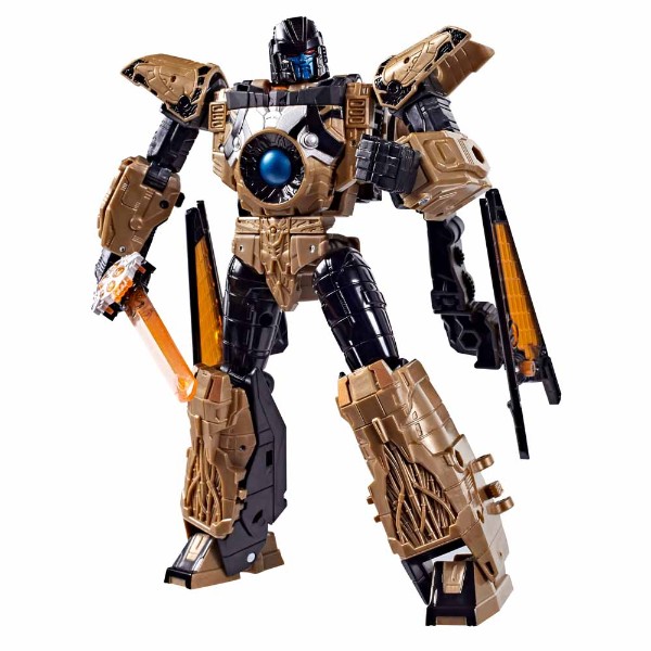 Transformers – The Thirteen Vector Prime Voyager Class Action Figure - Packshot 1