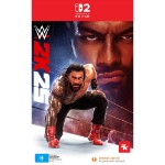 WWE 2K25 (Code-In-A-Box) - Packshot 1