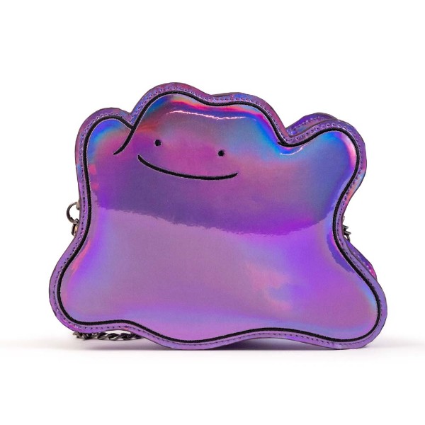 アクセサリー ditto Plush Keychain Ditto Pokémon All Star Collection - Meccha Japan