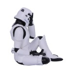 Star Wars - See No Evil Stormtrooper Figurine - Packshot 6