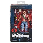 G.I. Joe - Classified Series - Dreadnok Monkeywrench Action Figure - Packshot 6