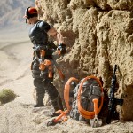 G.I. Joe - Classified Series: Action Man 6" Scale Action Figure - Packshot 4
