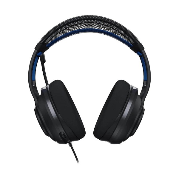 Turtle Beach - Atlas 200 Wired Gaming Headset for PlayStation - Black - Packshot 3