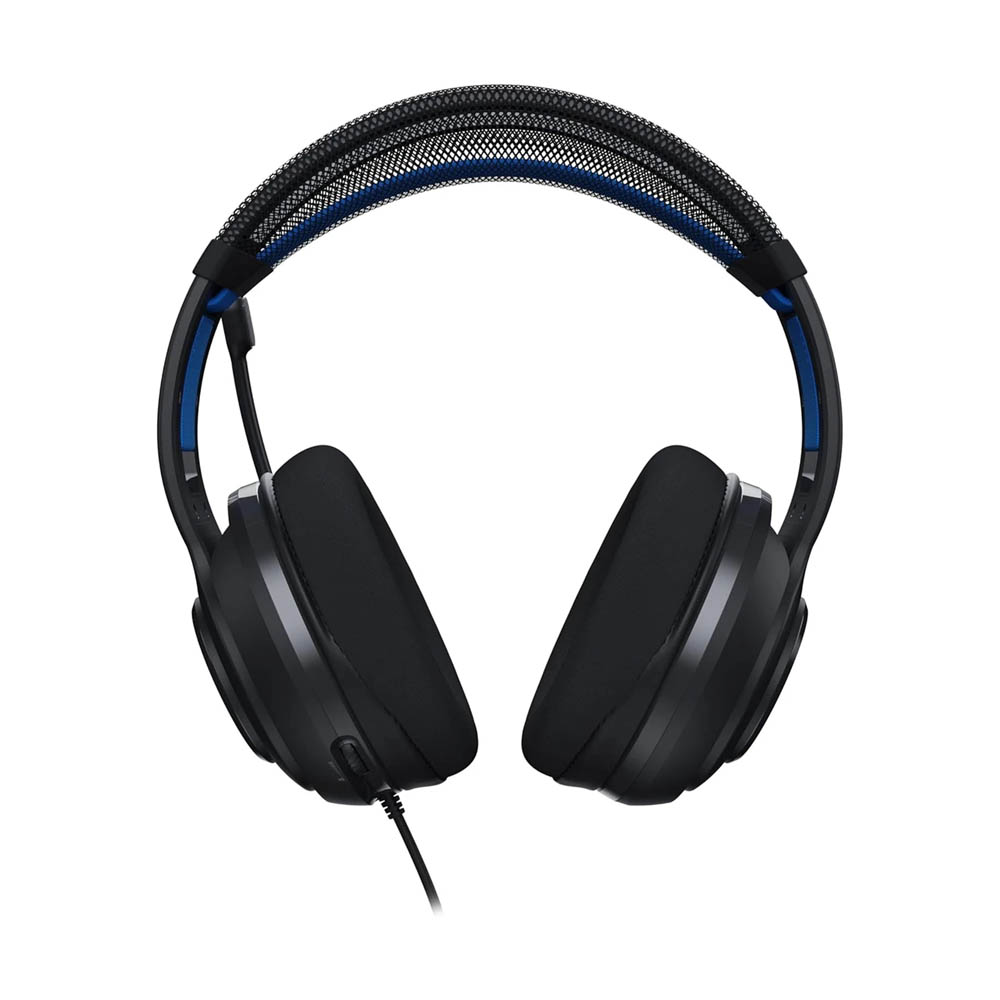 Turtle Beach - Atlas 200 Wired Gaming Headset for PlayStation - Black - Packshot 3