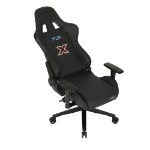 OneX - STC X Hardcore Gaming Chair - Black - Packshot 3