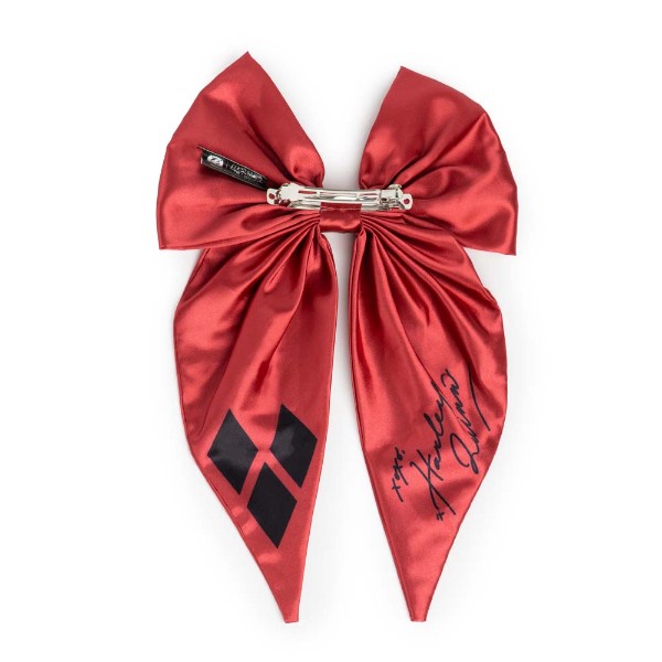 DC Comics - Batman - Harley Quinn Hair Bow - Packshot 2