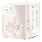 POP MART - Skullpanda The Warmth Blind Box (Single Box)