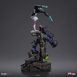 Marvel - Spider-Man - Ghost-Spider 1/10 Scale Statue - Packshot 3