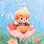 POP MART - Sweet Bean Days of Sparkles Series Blind Box (Single Box) - Packshot 6