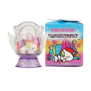 Tokidoki - Dreaming Unicorno Blind Box (Single Box)