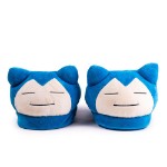 Pokemon - Snorlax Head Slippers - Packshot 1