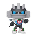 Transformers - Transformers: The Movie - Wheeljack (40th Anniversary) Pop! Vinyl Figure