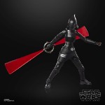Star Wars - The Black Series - Seventh Sister Inquisitor Action Figure - Packshot 2