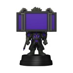 Skibidi Toilet - Titan TV Man with Light & Sound Pop! Vinyl Figure - Packshot 1