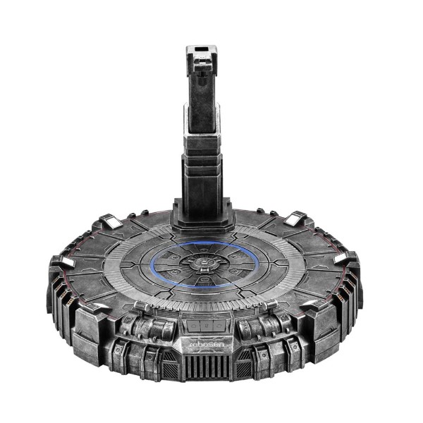 Transformers - Robosen AI Base (Compatible with Robosen Elite/Flagship Optimus Prime Figure) - Packshot 2