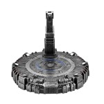 Transformers - Robosen AI Base (Compatible with Robosen Elite/Flagship Optimus Prime Figure) - Packshot 2