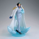 One Piece - The Shukko Logia Kuzan (Special Edition) Figure - Packshot 4