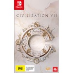 Civilization VII - Packshot 1