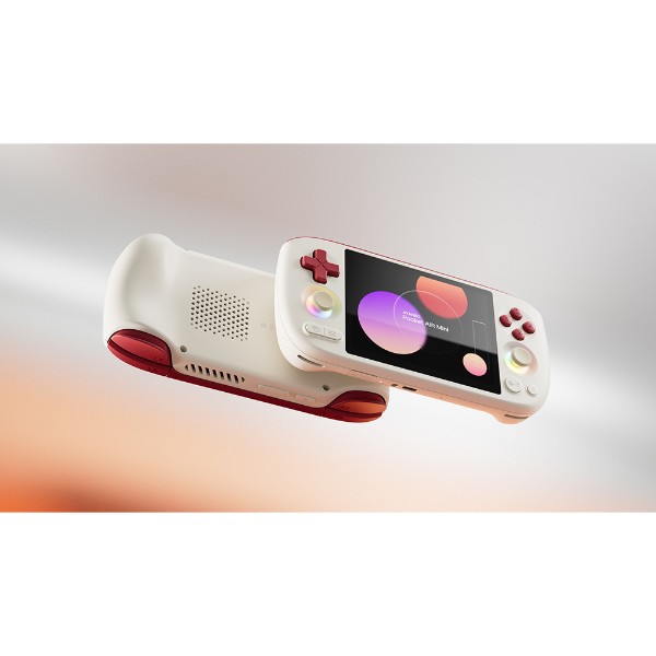 Ayaneo - Pocket Air Mini - White - Packshot 3