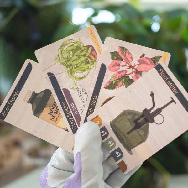 Propagation Station - Base Boardgame - Packshot 4