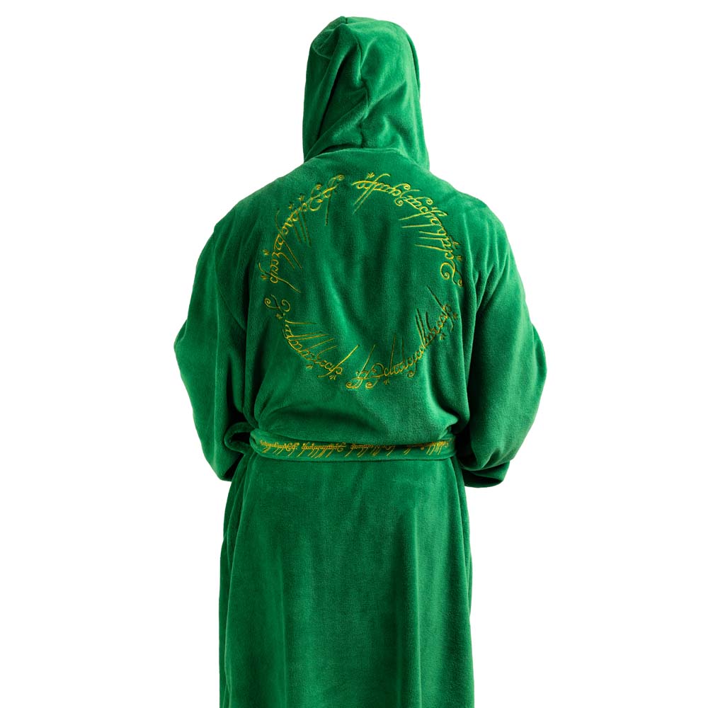 The Lord of the Rings - The One Ring Robe - Packshot 3