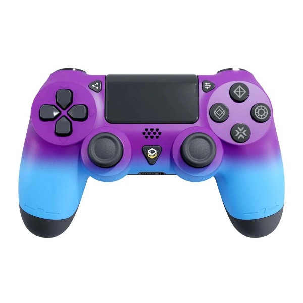 Powerwave PS4 Wireless Controller - Purple Rush - Packshot 1