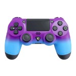 Powerwave PS4 Wireless Controller - Purple Rush