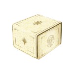 Magic: The Gathering - TCG - Avatar The Last Airbender Domaru Deck Box - Air - Packshot 2