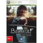 Beowulf: The Game - Packshot 1
