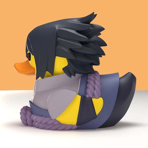 Naruto Shippuden - Sasuke Uchiha TUBBZ (Mini Edition) Figure - Packshot 4