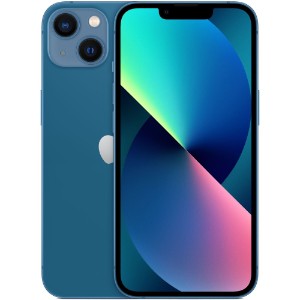 Apple iPhone 13 Mini (128GB, Blue)  - Excellent - Refurbished