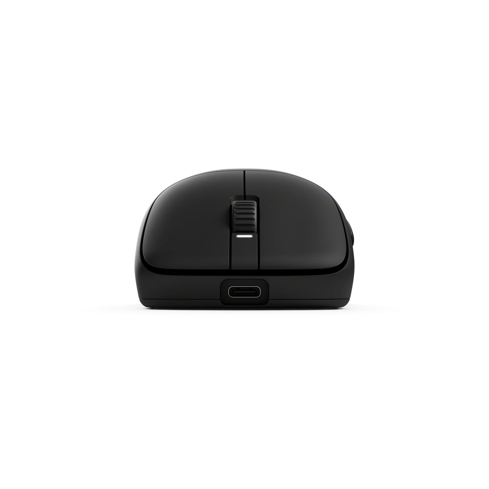 Sony - INZONE Mouse-A Wireless Gaming Mouse - Black - PC - EB