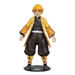 Demon Slayer - Zenitsu Agatsuma Action Figure - Packshot 3