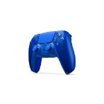 PlayStation 5 DualSense Wireless Controller - Icon Blue Special Edition - Packshot 3