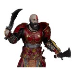 God of War - Kratos with Ares Armour Elite Edition 7" Action Figure - Packshot 4