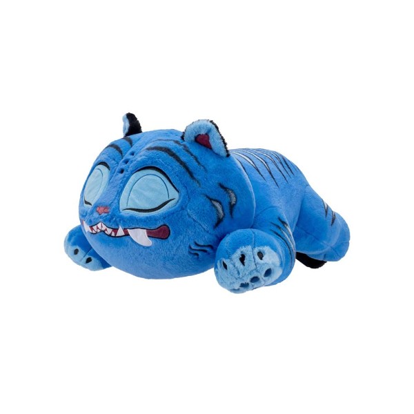 Netflix - KPop Demon Hunters - Derpy Tiger 18" Sleeping Plush - Packshot 1