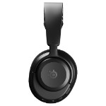 SteelSeries Arctis Nova 3P Wireless Headset - Black - Packshot 4