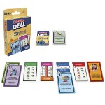 Monopoly Deal: Disney Stitch Edition Card Game - Packshot 2