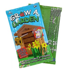 Roblox - Grow a Garden Sticker Booster