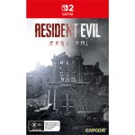 Resident Evil Requiem Lenticular Edition - Packshot 1