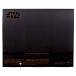 Star Wars - Revenge of the Sith - The Black Series Anakin Skywalker & Obi-Wan Kenobi Figure Set - Packshot 4