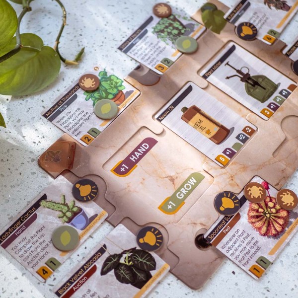 Propagation Station - Base Boardgame - Packshot 3