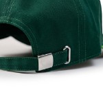 Nintendo - Mario Kart Racing Luigi Curved Brim Cap - Packshot 5